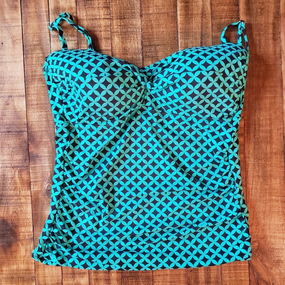 Apt. 9 Tankini